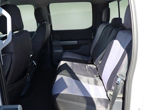 Used 2021 Ford F150 XLT w/ Equipment Group 302A High image 13