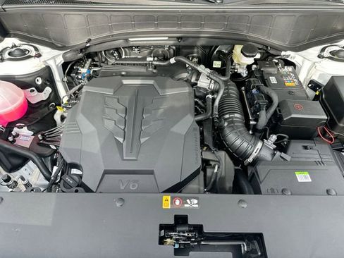 New 2026 Hyundai Palisade Limited image 20