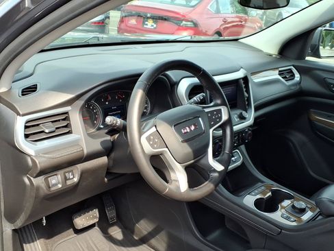 Used 2020 GMC Acadia SLE w/ Driver Convenience Package AWD/4WD image 5