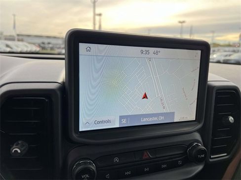 Certified 2024 Ford Bronco Sport Outer Banks image 19