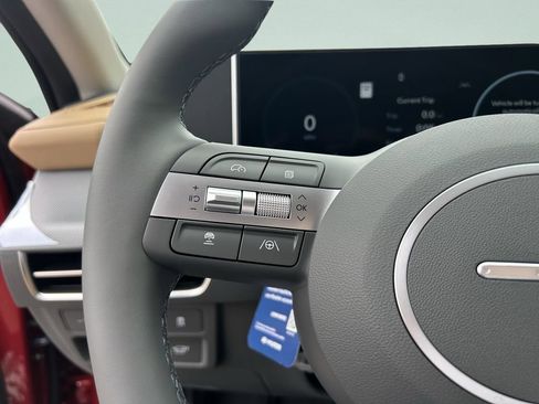 New 2026 Hyundai Sonata Limited FWD image 32