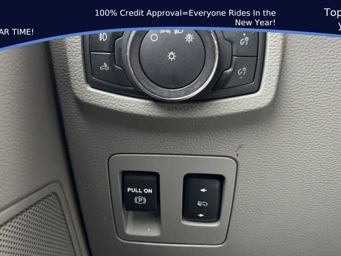 Used 2018 Ford F150 XLT w/ Equipment Group 302A Luxury image 23