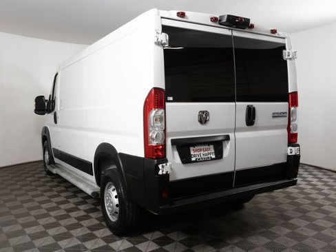 Used 2023 RAM ProMaster 2500 image 13