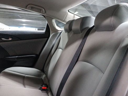 Used 2017 Honda Civic LX image 15