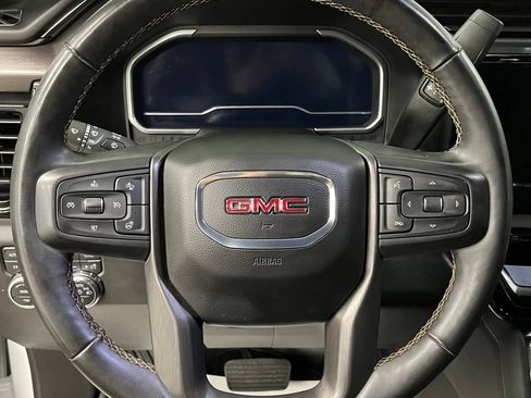 Used 2024 GMC Sierra 3500 AT4 w/ AT4 Premium Plus Package AWD/4WD image 26