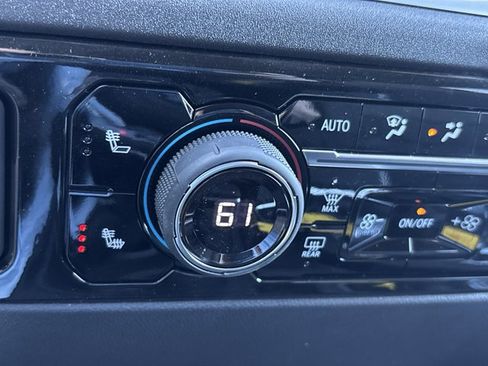 New 2026 Chevrolet Silverado 1500 LT Trail Boss w/ LT Trail Boss Premium Package image 41