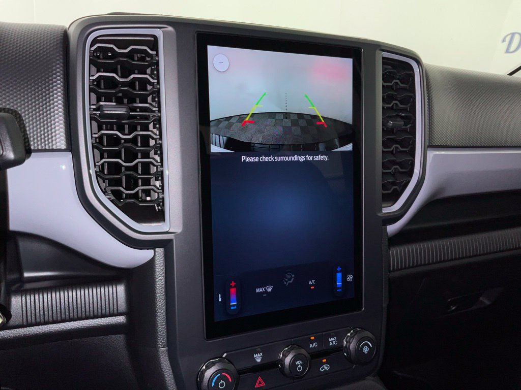 New 2026 Ford Ranger XL RWD image 23