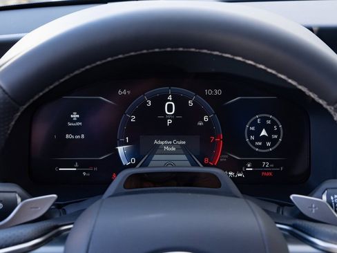 New 2026 Lexus IS 350 F Sport image 28