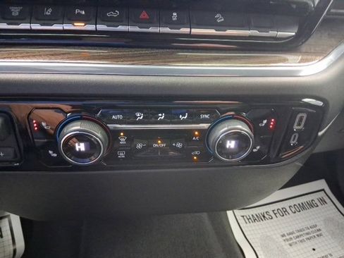 Certified 2024 Chevrolet Silverado 3500 LT w/ All Star Edition image 36