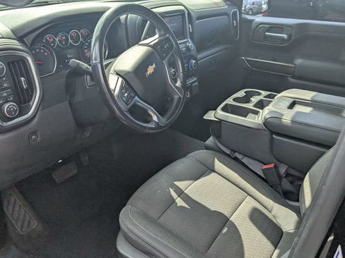 Used 2021 Chevrolet Silverado 1500 LT w/ True North Edition Plus AWD/4WD image 12
