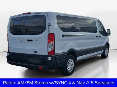 Used 2024 Ford Transit 350 XLT