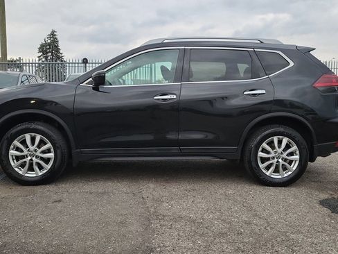 Used 2018 Nissan Rogue S image 6
