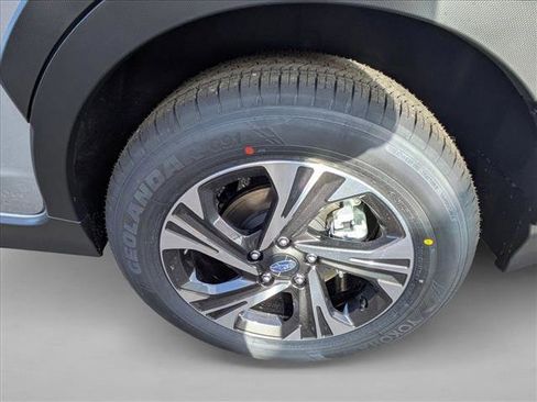 New 2026 Subaru Crosstrek 2.0i Premium image 9