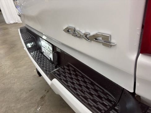 New 2025 RAM 1500 Laramie w/ Sport Appearance Package image 24