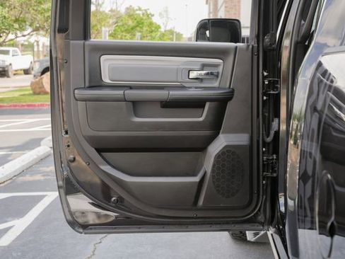 Used 2018 RAM 2500 Power Wagon image 41