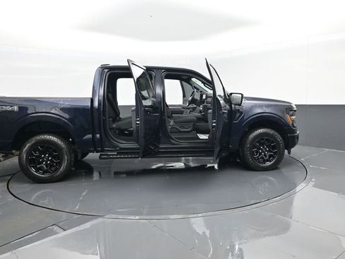 Used 2024 Ford F150 XLT w/ Equipment Group 302A MID image 28