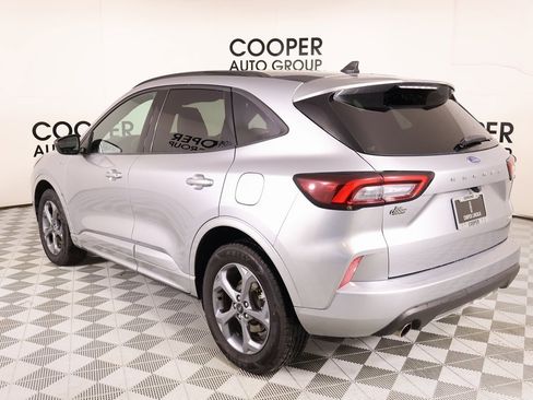 Used 2023 Ford Escape ST-Line image 22
