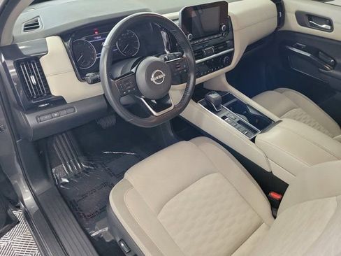 Certified 2022 Nissan Pathfinder SV w/ Cargo Package FWD image 20