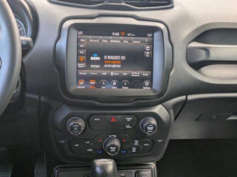 Certified 2023 Jeep Renegade Trailhawk image 16