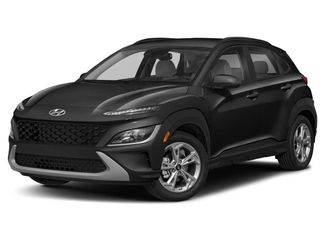 Used 2023 Hyundai Kona SEL w/ Cargo Package image 1