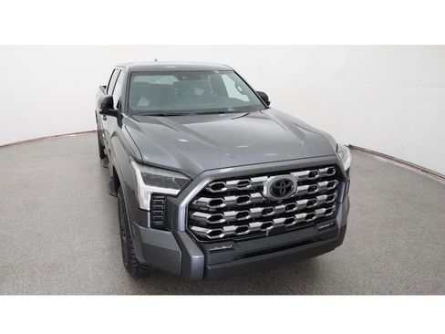 New 2026 Toyota Tundra SR5 AWD/4WD image 14