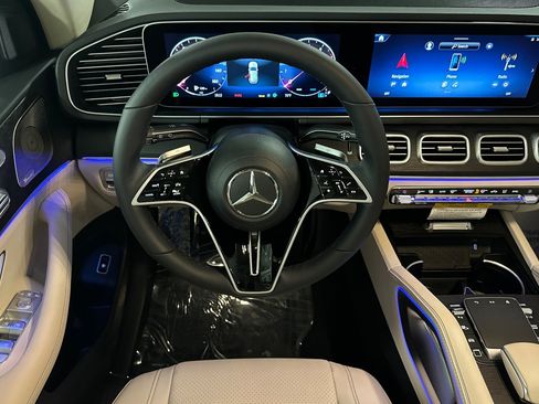 New 2026 Mercedes-Benz GLE 450 4MATIC image 13
