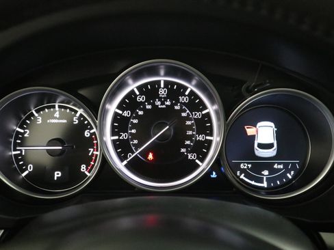 New 2025 MAZDA CX-5 AWD 2.5 S image 14