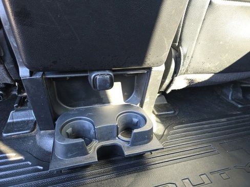 Used 2018 Ford F350 Lariat w/ Chrome Package image 22