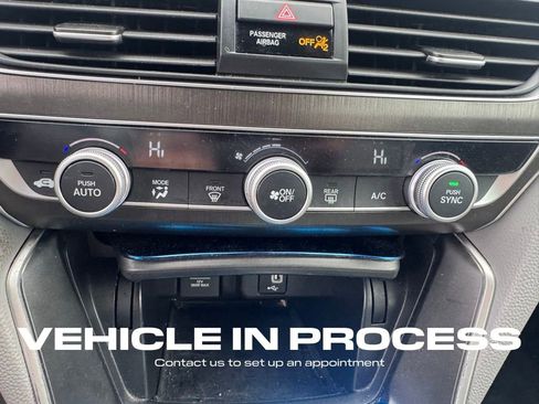 Used 2019 Honda Accord LX image 20