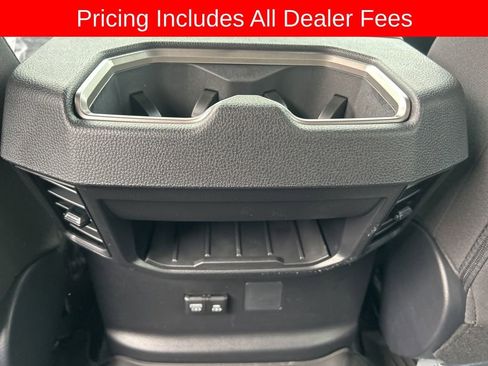 New 2026 Toyota Tundra SR5 w/ TRD Off-Road Package AWD/4WD image 28