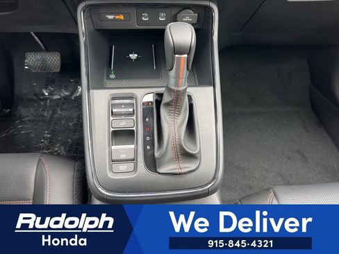 New 2026 Honda CR-V Sport-L image 33