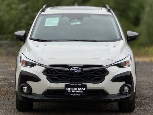 Certified 2024 Subaru Crosstrek 2.0i Premium AWD/4WD image 2