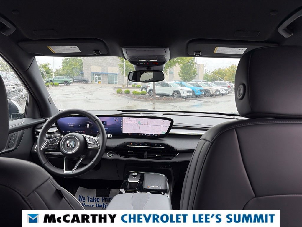 Used 2026 Buick Enclave Preferred FWD image 36