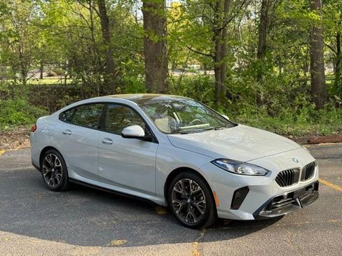 Used 2025 BMW 228i xDrive AWD/4WD image 3