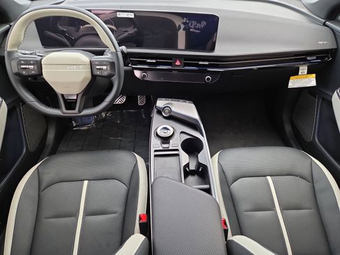 New 2025 Kia EV6 GT-Line RWD image 9