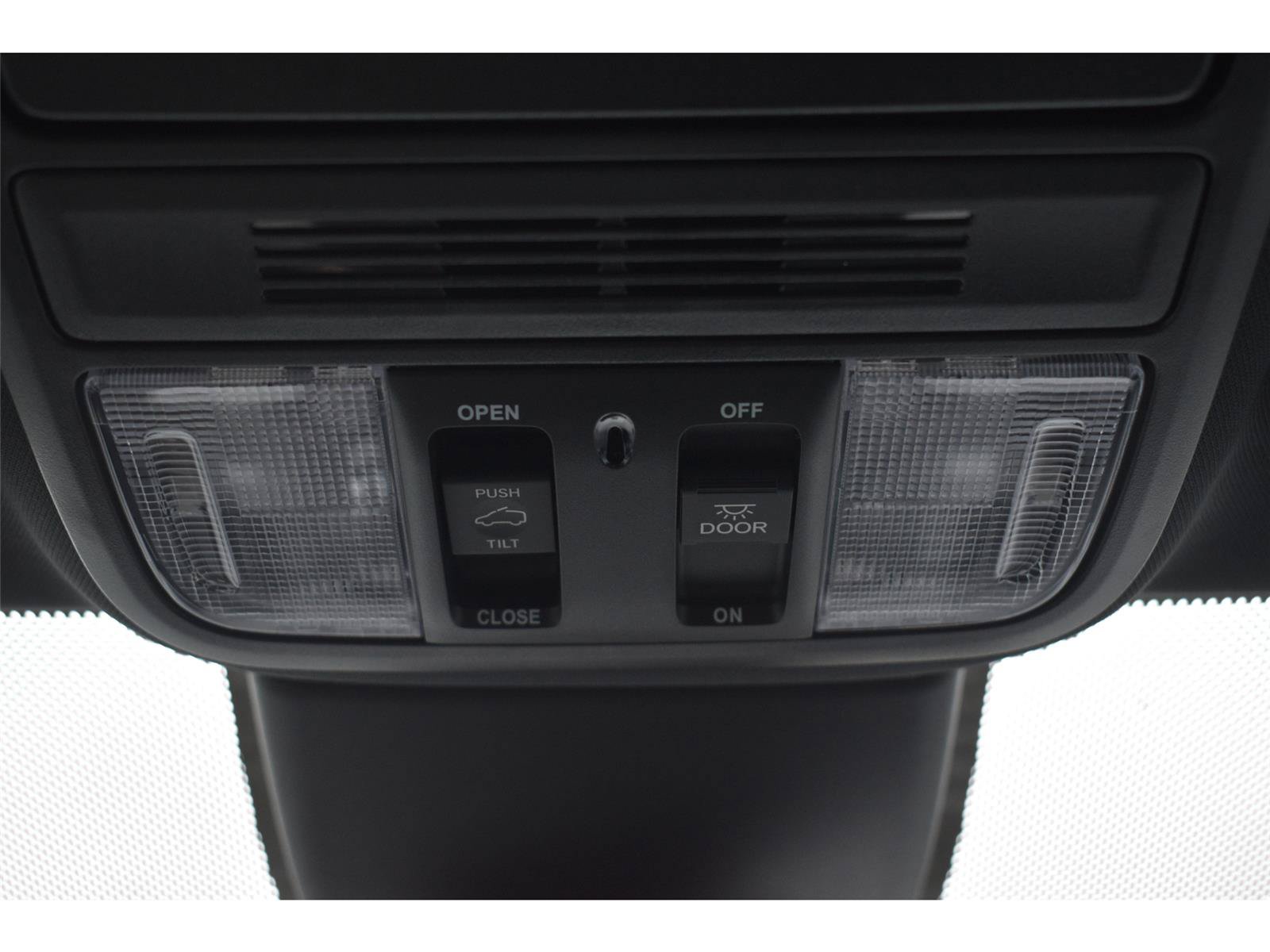 New 2027 Honda Odyssey Sport-L image 19