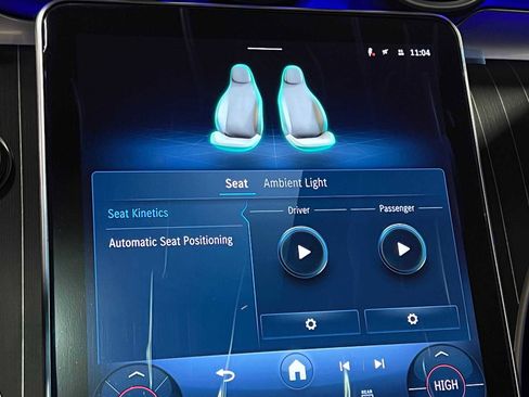 New 2025 Mercedes-Benz CLE 300 4MATIC Coupe image 27