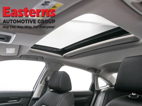 Used 2022 Honda Civic EX image 33