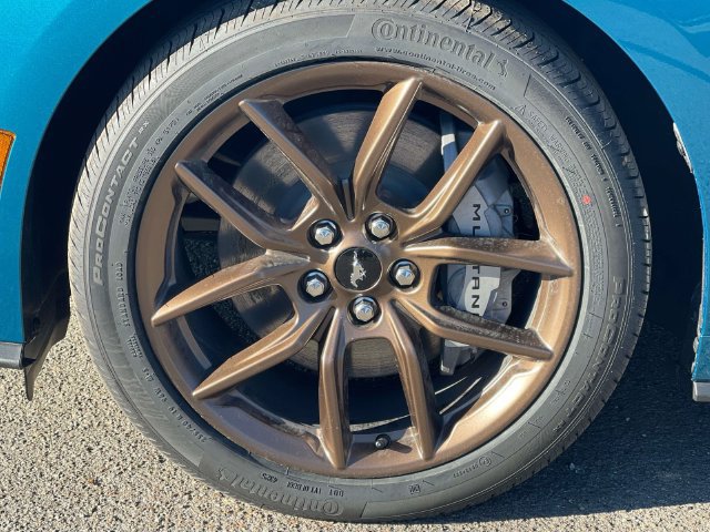 New 2026 Ford Mustang GT RWD image 9