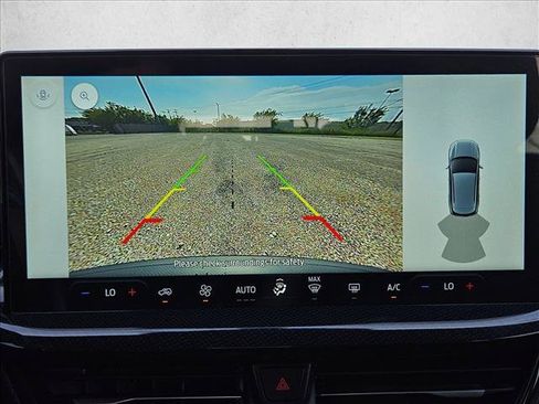 Used 2026 Ford Escape ST-Line w/ Tech Pack #1 FWD image 14