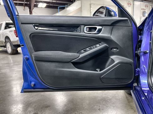 Used 2024 Honda Civic EX image 16