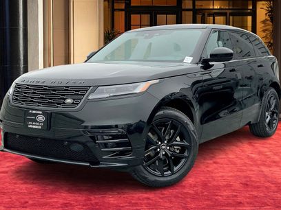New 2026 Land Rover Range Rover Velar Dynamic SE