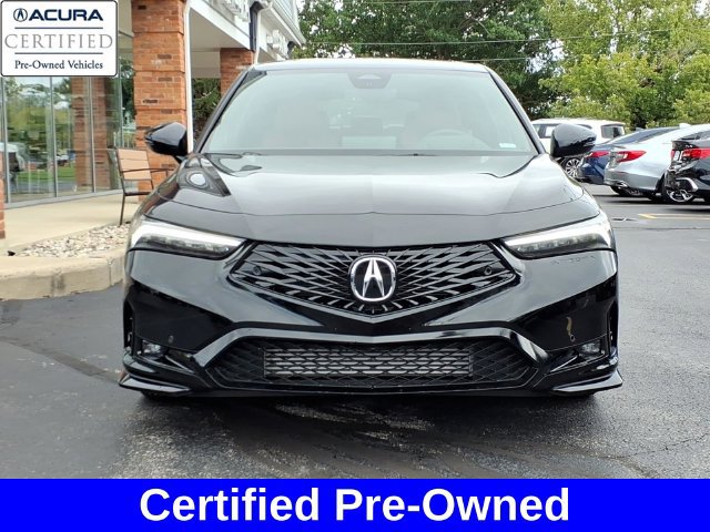 Used 2026 Acura Integra A-Spec w/ Technology Package FWD image 27
