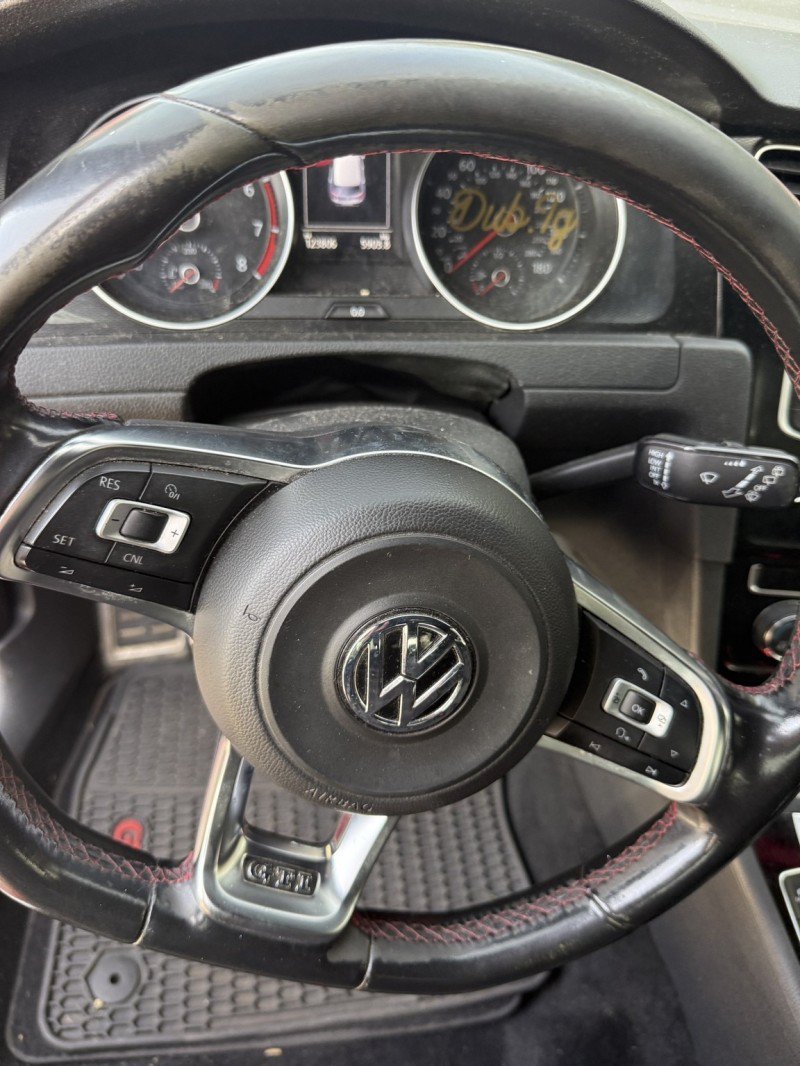 Used 2016 Volkswagen GTI S FWD image 10