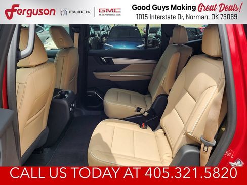 New 2026 Buick Enclave Preferred w/ Power Package FWD image 44