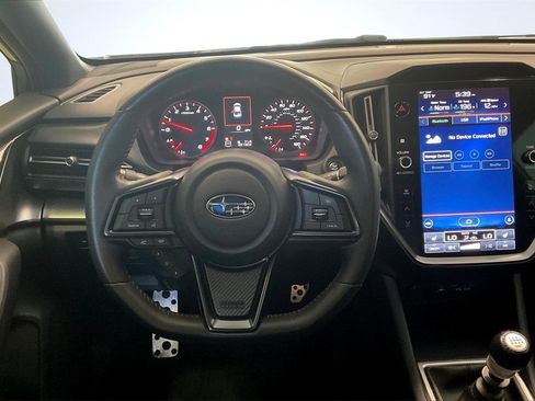 Used 2023 Subaru WRX Premium image 5