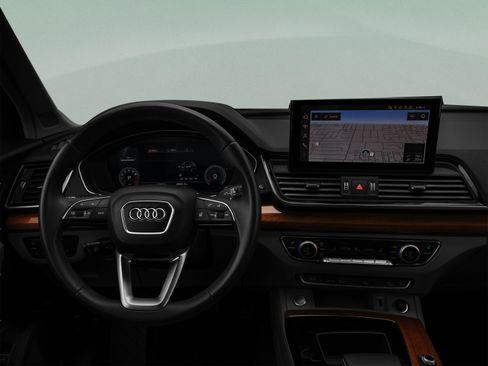 Used 2023 Audi Q5 2.0T Premium w/ Convenience Package AWD/4WD image 31