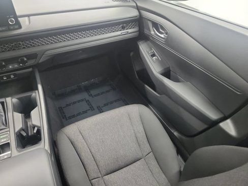 Certified 2024 Honda Accord LX image 16