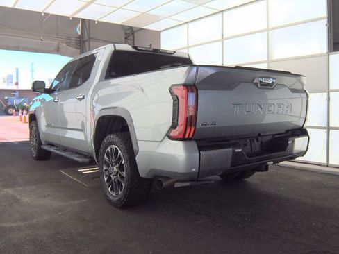 Used 2024 Toyota Tundra Limited image 9