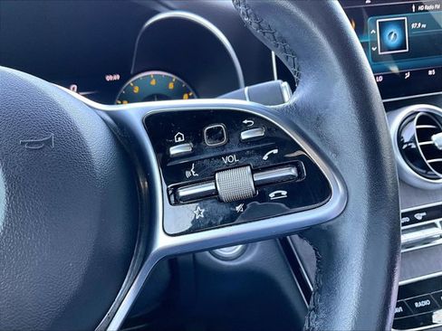 Used 2021 Mercedes-Benz C 300 Sedan image 19